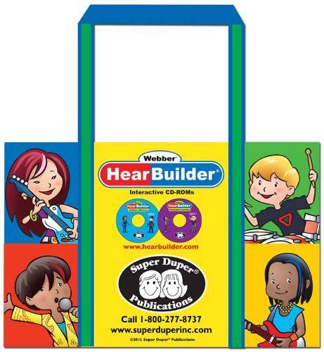 super duper publications tote bag